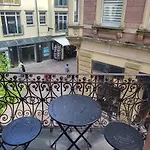 Apartman Am Thalia Baden-Baden