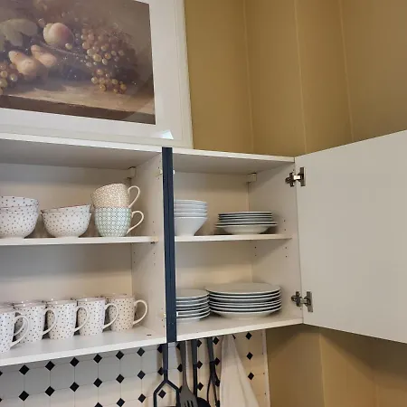 Apartament Am Thalia Designe Baden-Baden