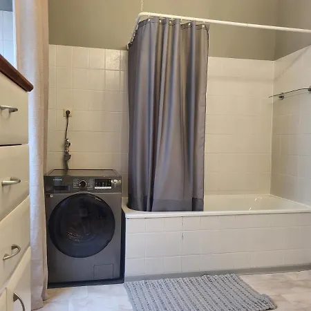 Am Thalia Designe Apartament *