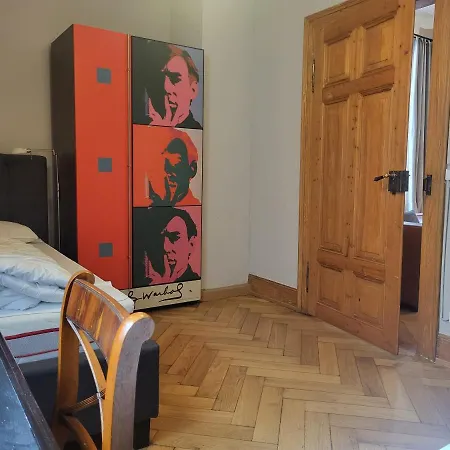 Am Thalia Designe * Baden-Baden