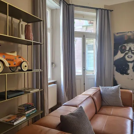 Am Thalia Designe Apartament *