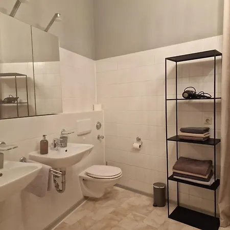 Am Thalia Designe Apartment *