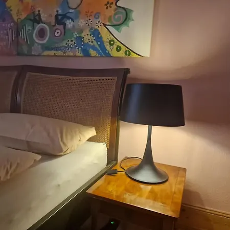 Am Thalia Designe Appartement