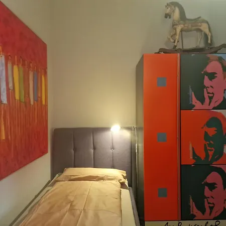 Am Thalia Designe Apartament *