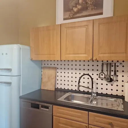 Am Thalia Designe * Baden-Baden