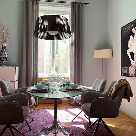 Am Thalia Designe * Baden-Baden