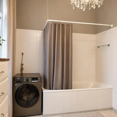 Am Thalia Designe Apartament