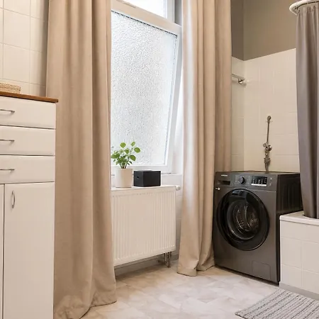 Apartament Am Thalia Designe