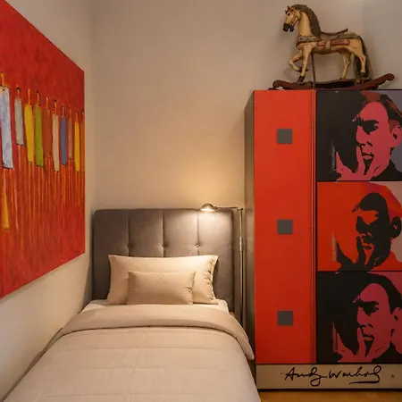 Apartament Am Thalia Designe