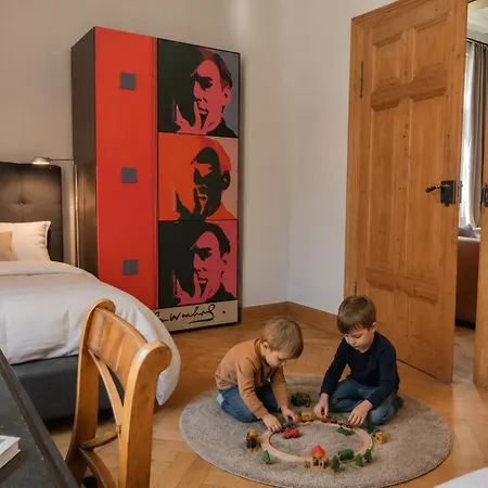 Apartament Am Thalia Designe Baden-Baden