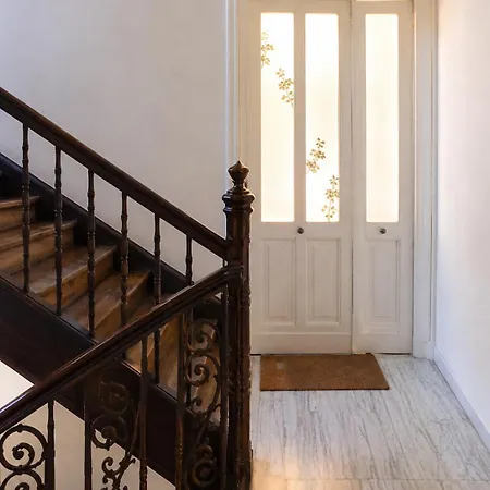 Am Thalia Designe Apartament *