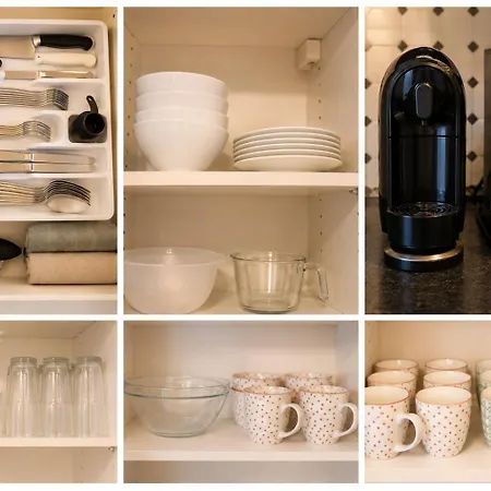 Am Thalia Designe Apartamento *