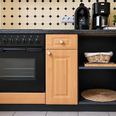 Apartament Am Thalia Designe