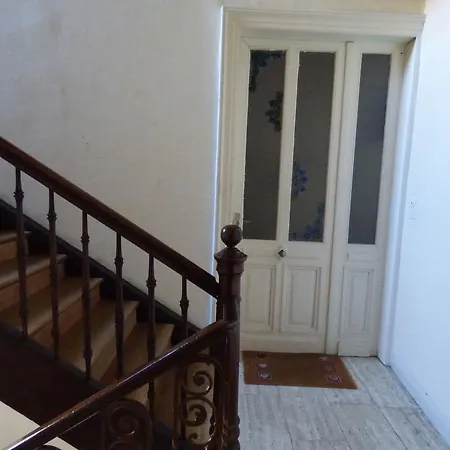 Appartement Am Thalia Designe