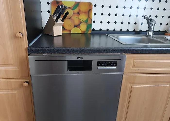 Appartement Am Thalia Designe *