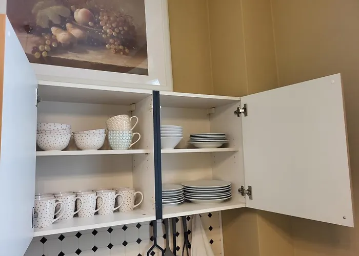 Appartement Am Thalia Designe Baden-Baden