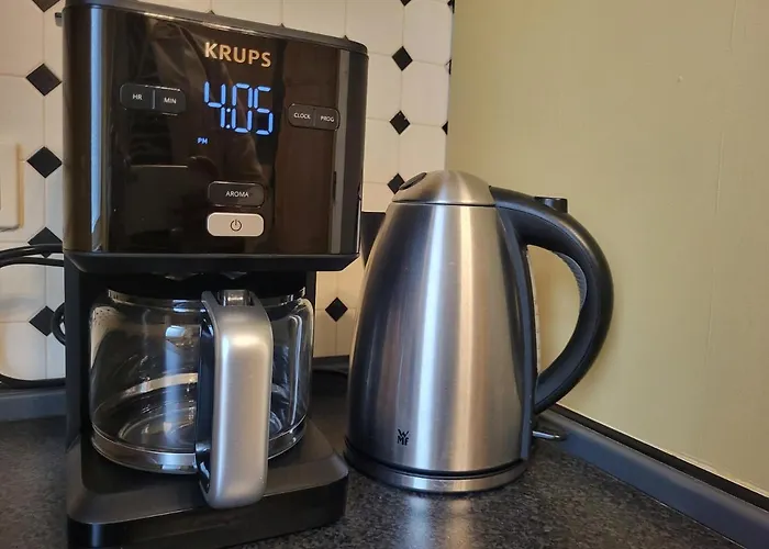 Appartement Am Thalia Designe