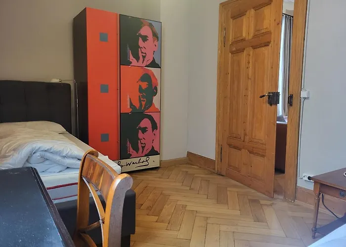 Am Thalia Designe * Baden-Baden