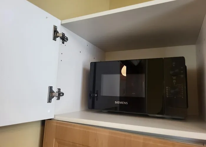 Am Thalia Designe Appartement