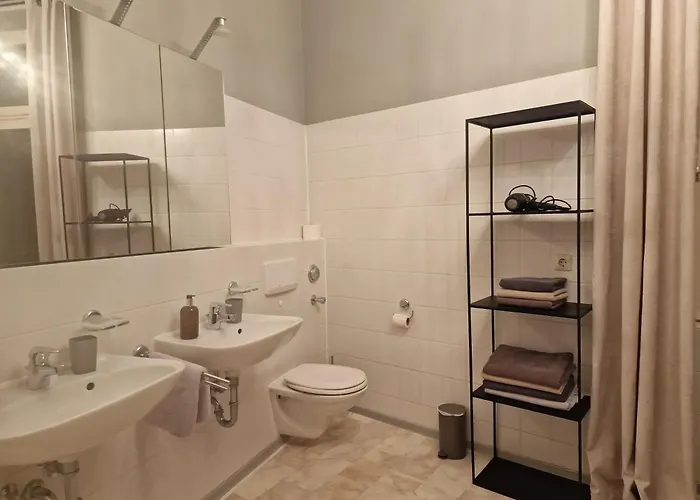 Am Thalia Designe Appartement *