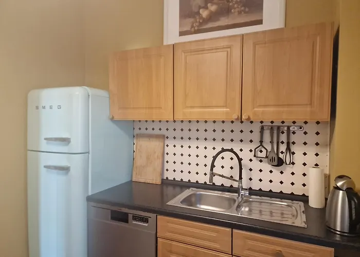 Am Thalia Designe * Baden-Baden