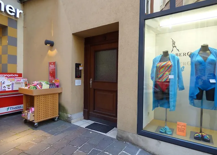 Appartement Am Thalia Designe *