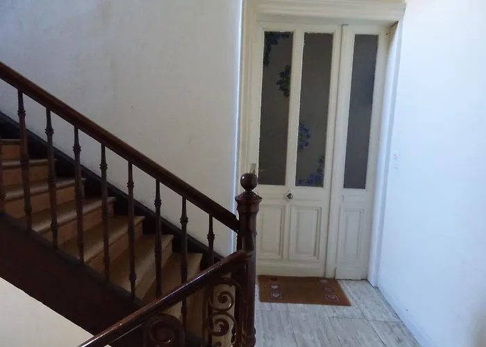 Appartement Am Thalia Designe